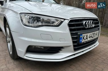 Седан Audi A3 2013 в Киеве