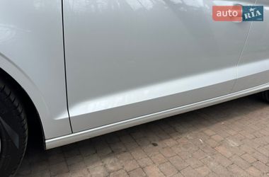 Седан Audi A3 2013 в Киеве