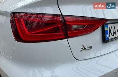 Седан Audi A3 2013 в Киеве