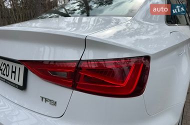 Седан Audi A3 2013 в Киеве