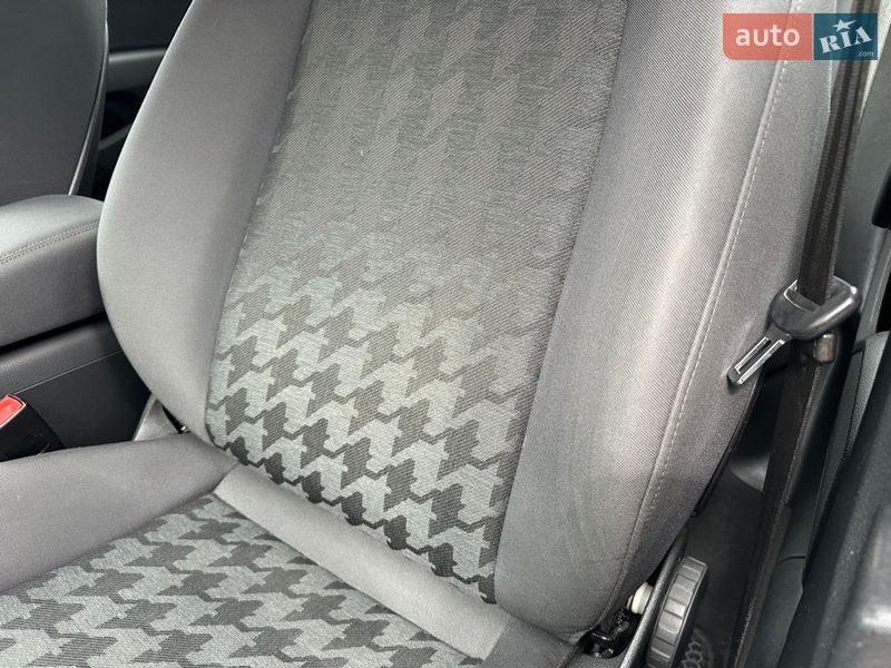 Седан Audi A3 2013 в Киеве