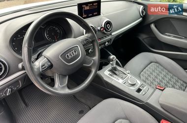 Седан Audi A3 2013 в Киеве