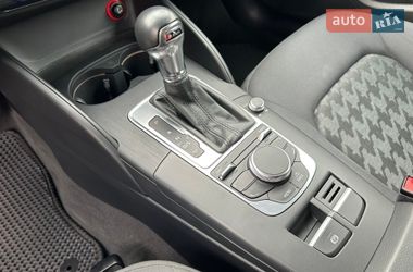 Седан Audi A3 2013 в Киеве