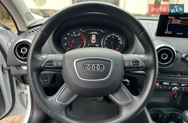 Седан Audi A3 2013 в Киеве