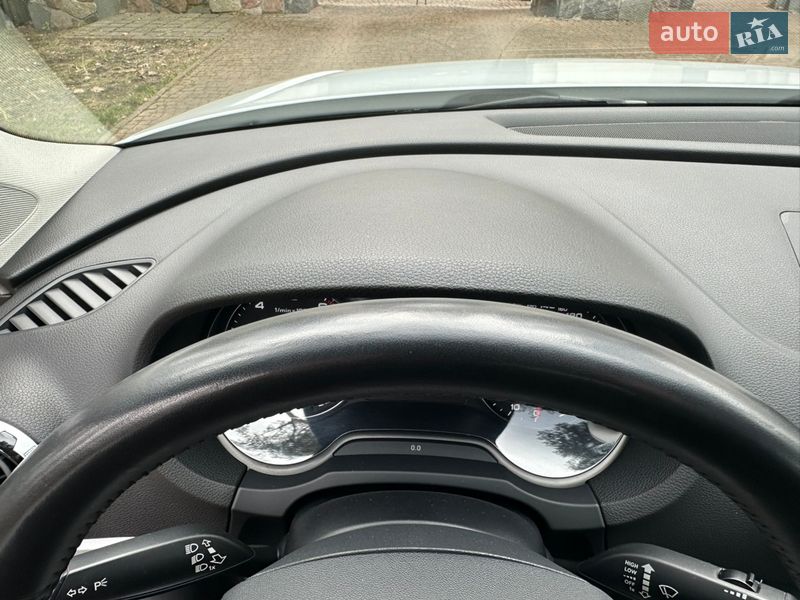 Седан Audi A3 2013 в Киеве