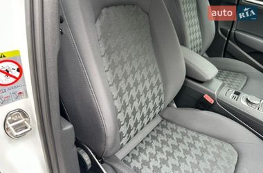 Седан Audi A3 2013 в Киеве