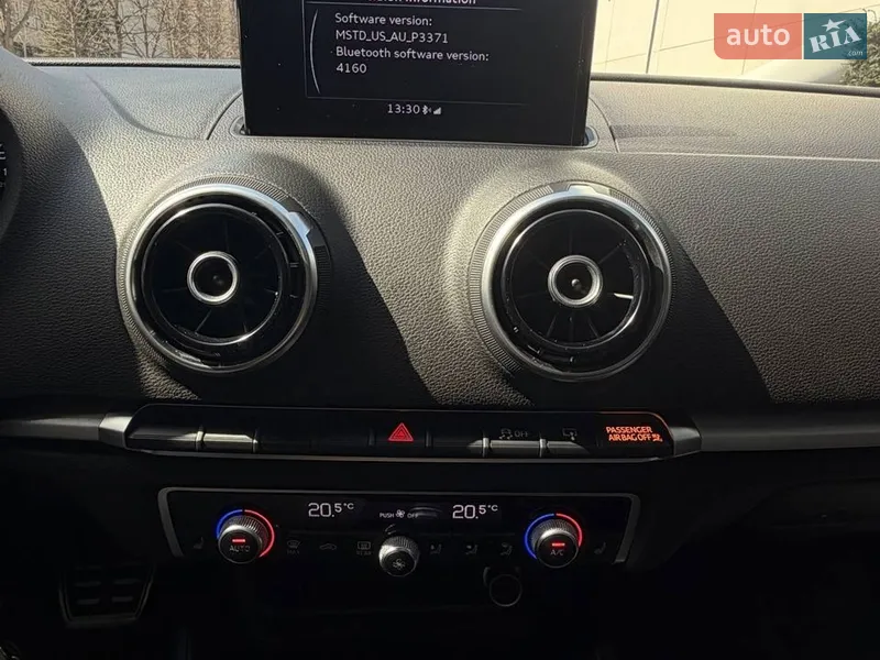 Audi A3 2014 VIN WAUACGFF8F1064755 фото оголошення 35 з 88