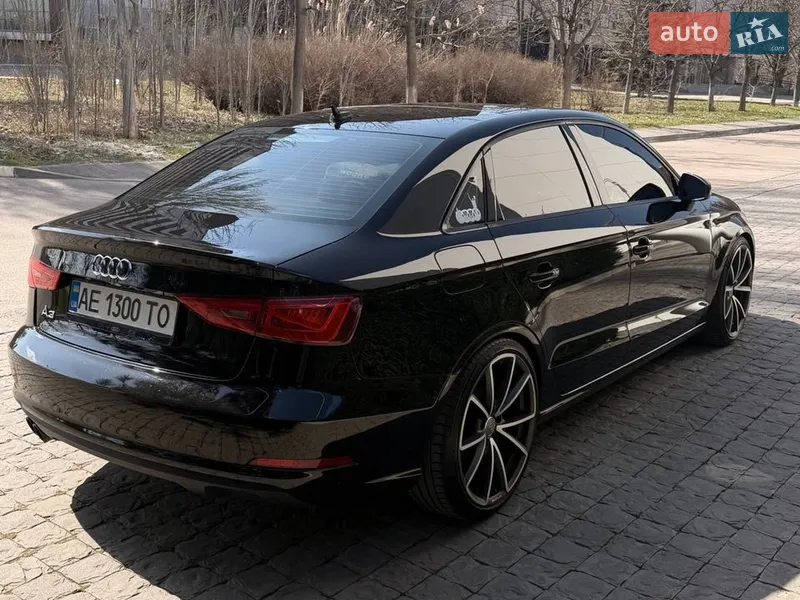 Audi A3 2014 VIN WAUACGFF8F1064755 фото оголошення 10 з 88