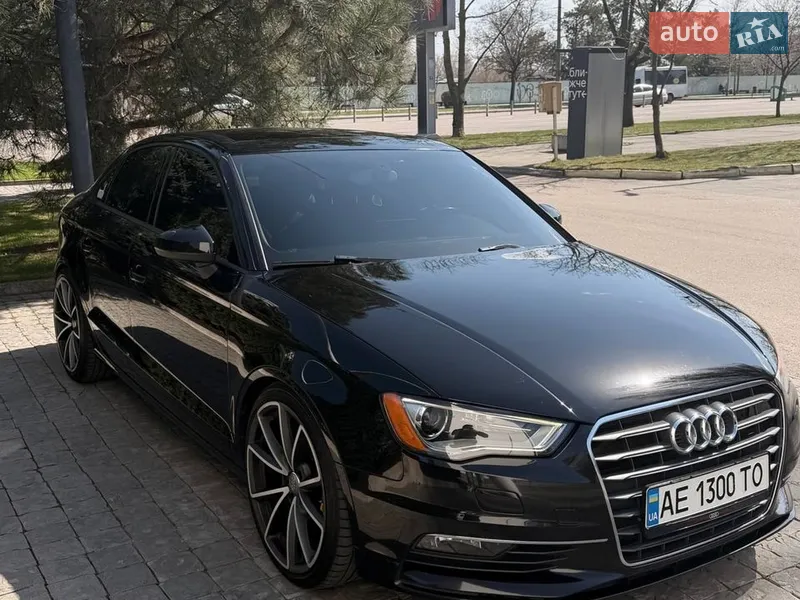 Audi A3 2014 VIN WAUACGFF8F1064755 фото оголошення 13 з 88