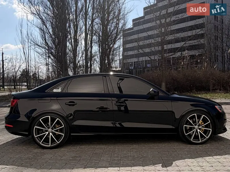 Audi A3 2014 VIN WAUACGFF8F1064755 фото оголошення 21 з 88