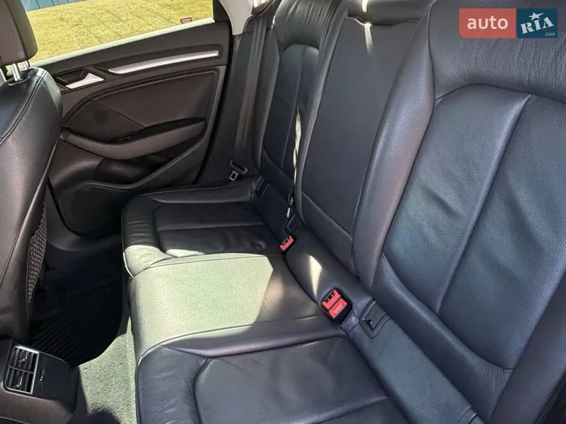 Audi A3 2014 VIN WAUACGFF8F1064755 фото оголошення 33 з 88