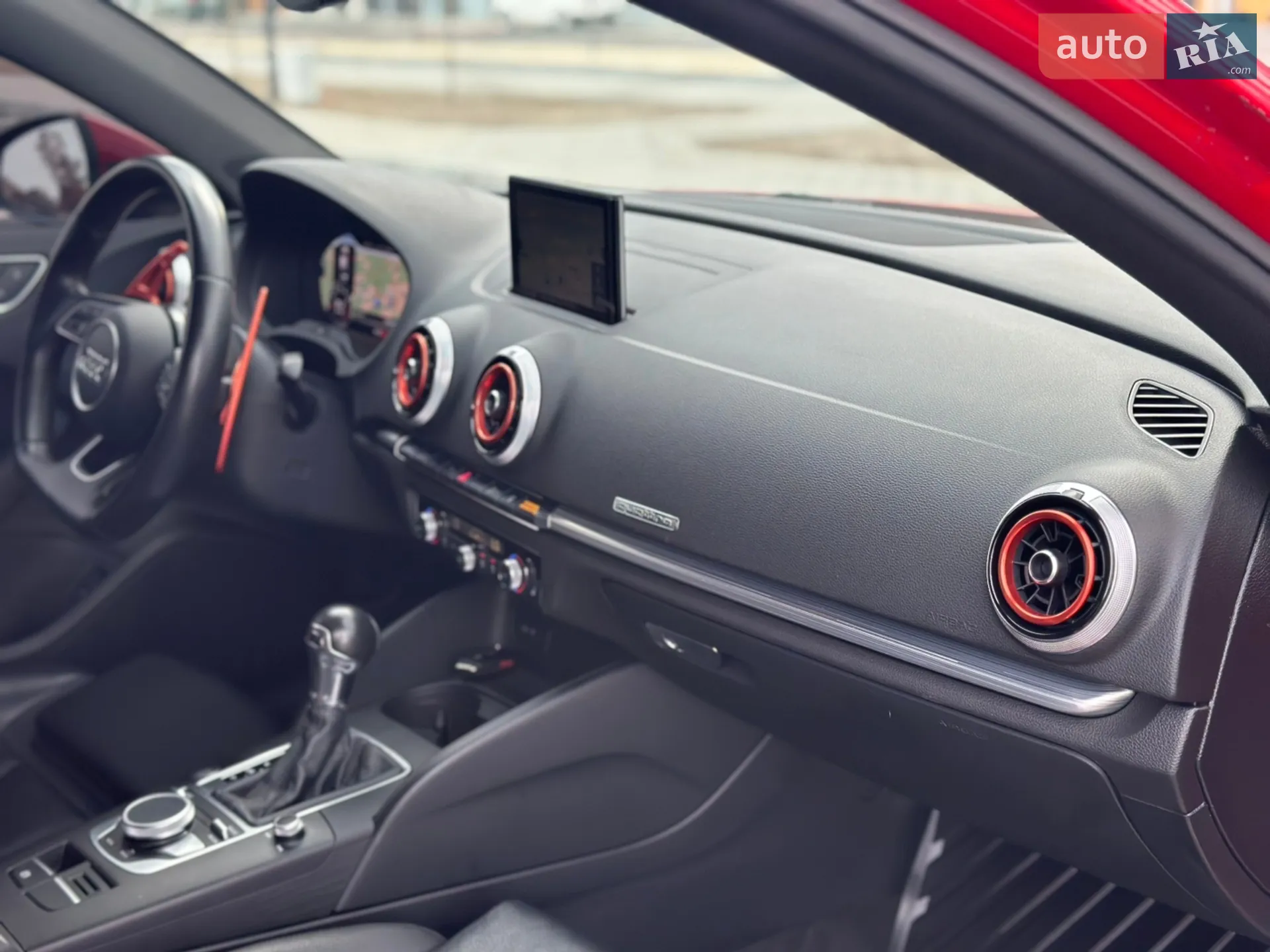 2017 Audi A3 - мініатюра 34