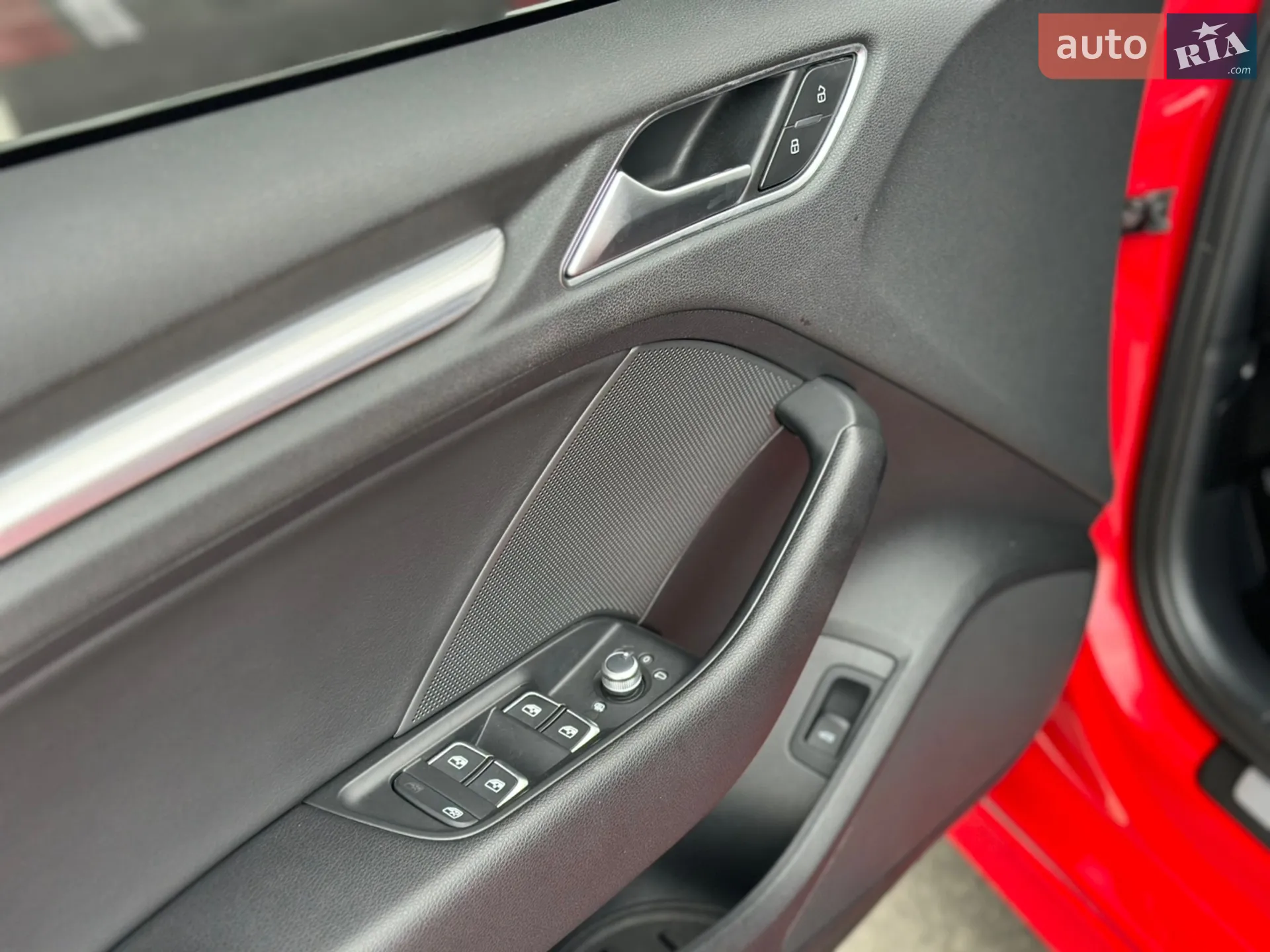 2017 Audi A3 - мініатюра 41