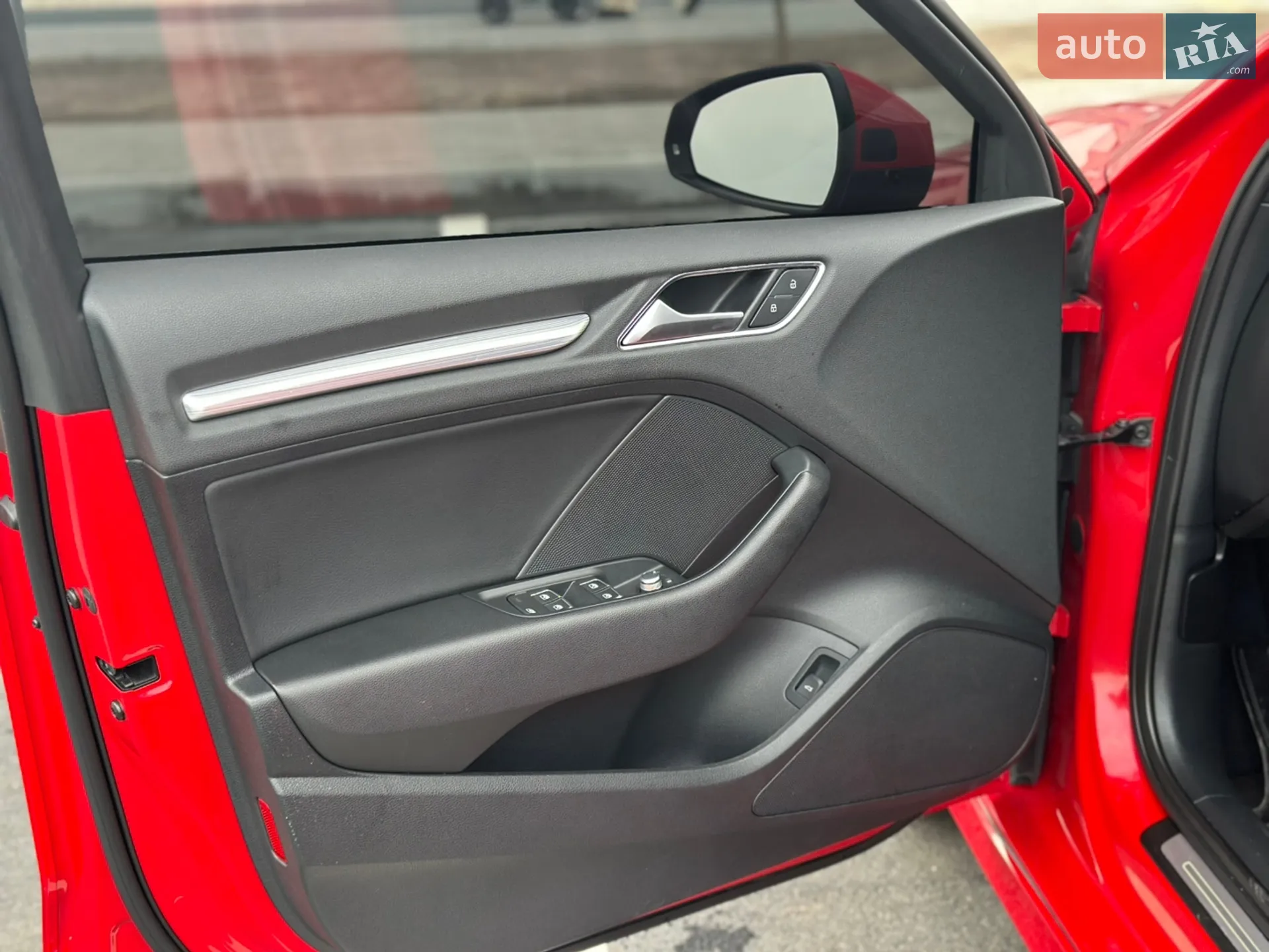 2017 Audi A3 - мініатюра 57