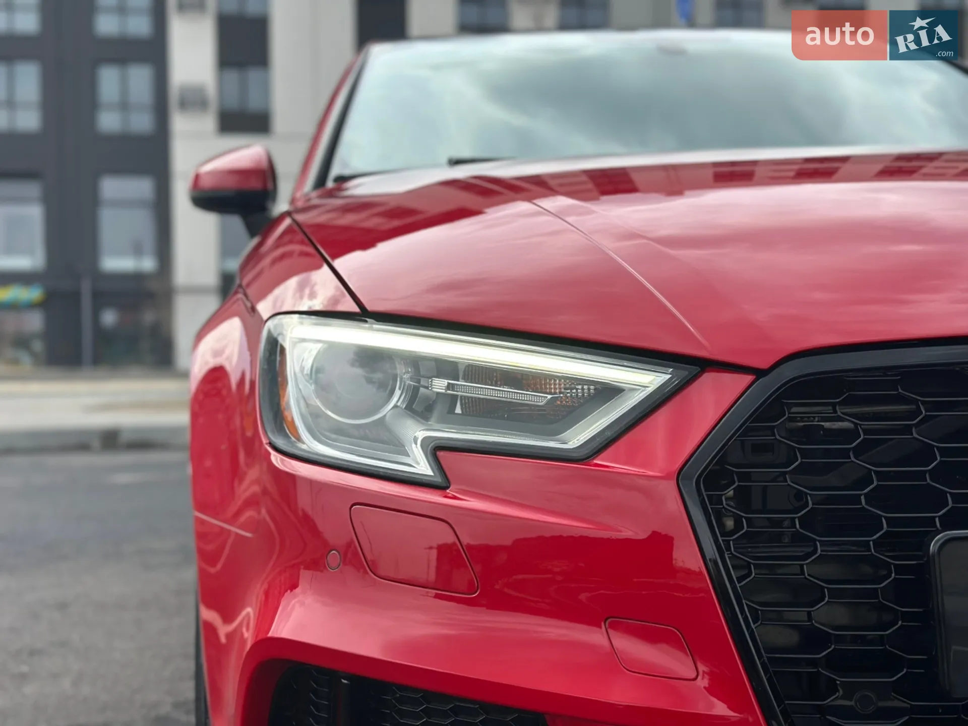 2017 Audi A3 - мініатюра 15