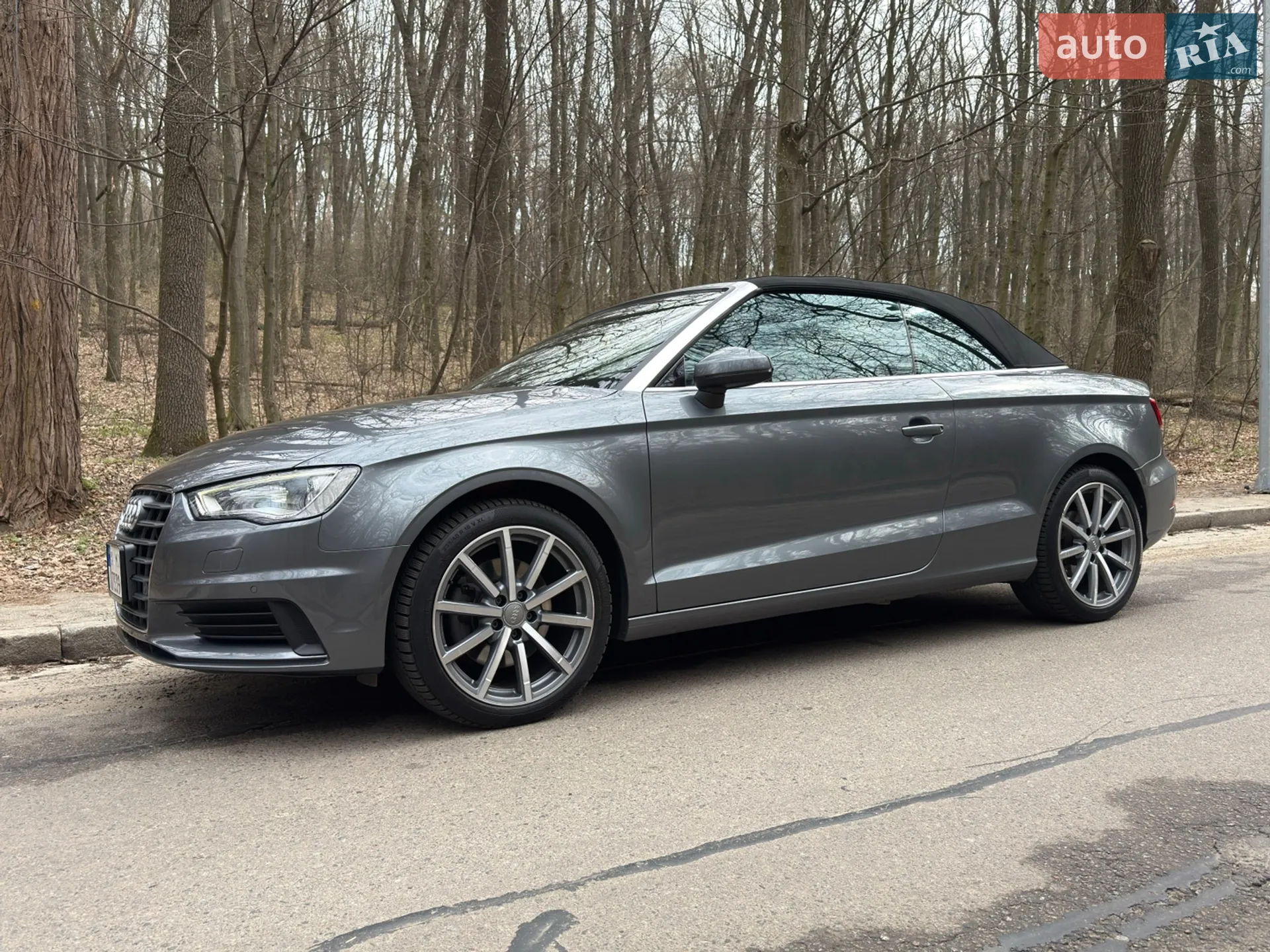 2016 Audi A3 - мініатюра 3