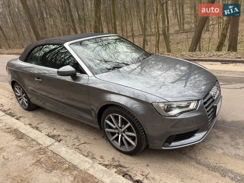Audi A3 2016 VIN WAU78LFF6G1102411 фото оголошення 9 з 77