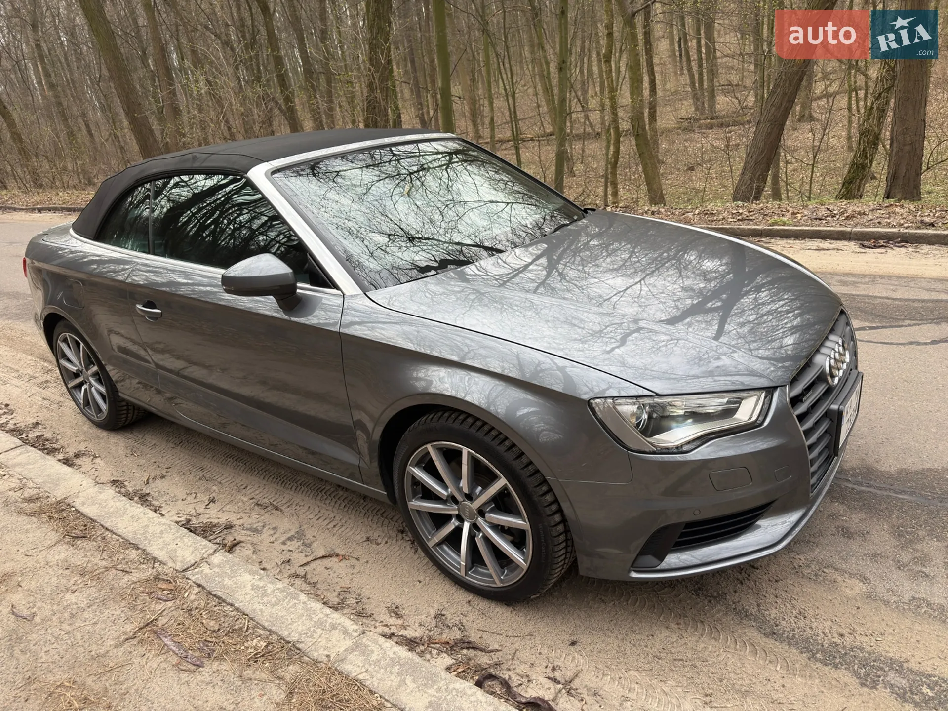 2016 Audi A3 - мініатюра 9