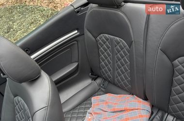 Кабріолет Audi A3 2016 в Києві