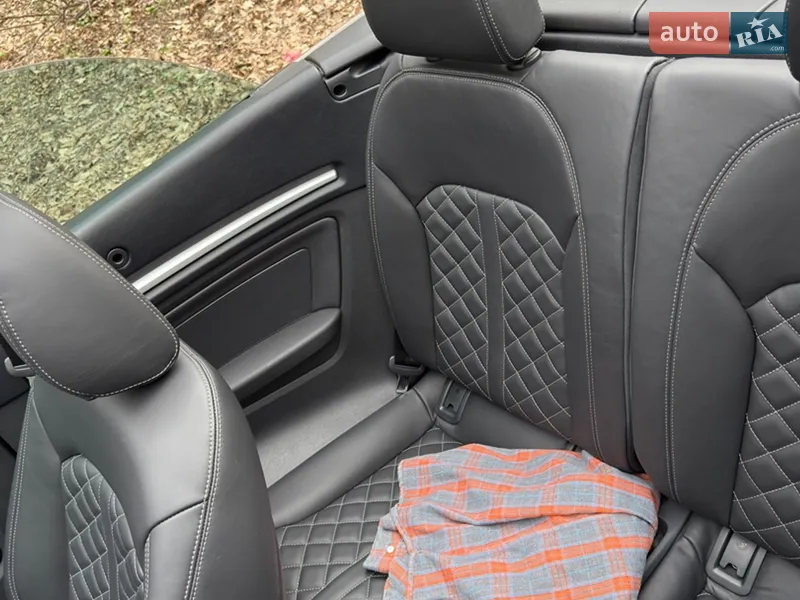 Audi A3 2016 VIN WAU78LFF6G1102411 фото оголошення 22 з 77