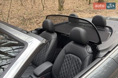 Кабріолет Audi A3 2016 в Києві