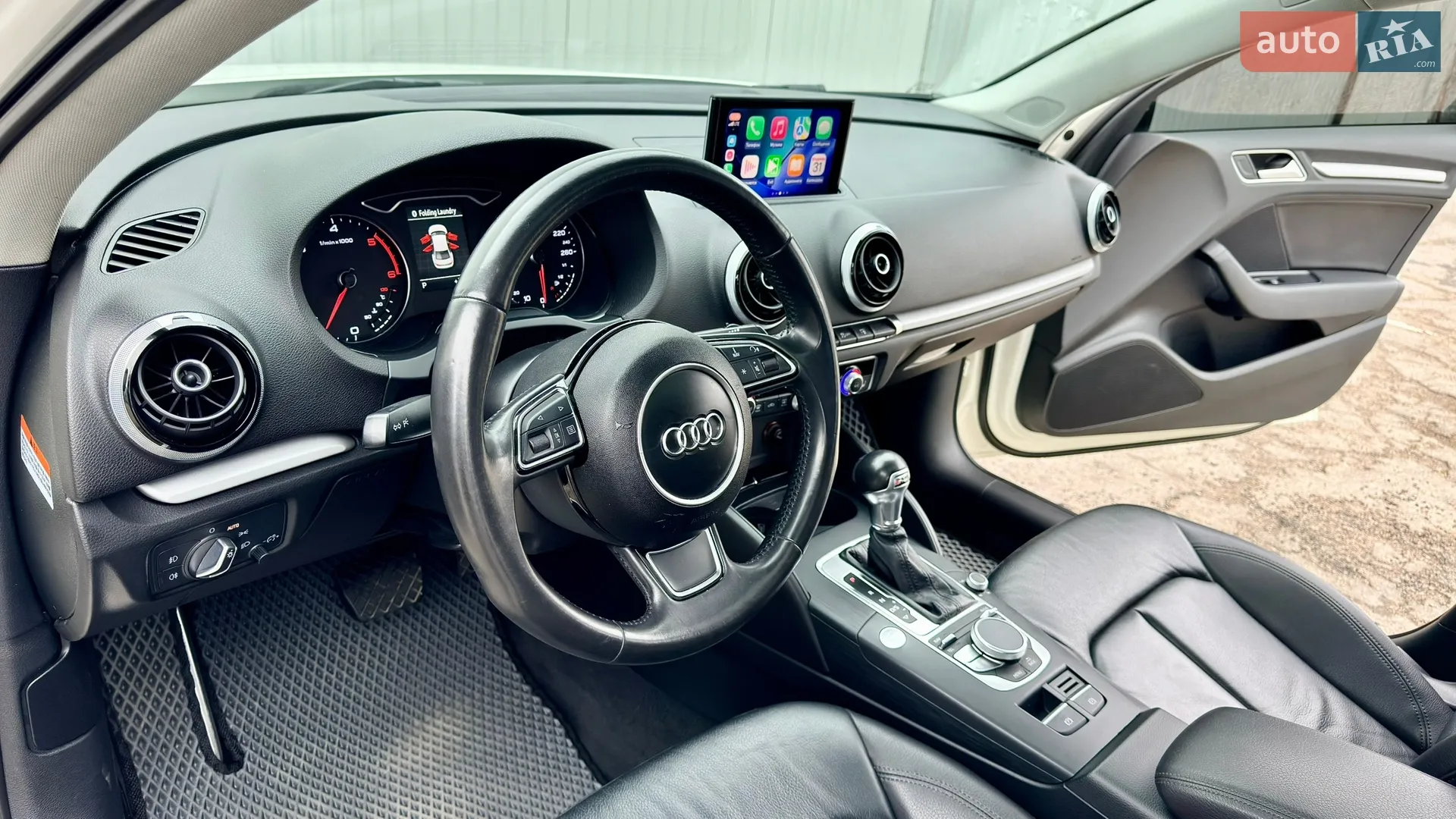 2015 Audi A3 - мініатюра 17