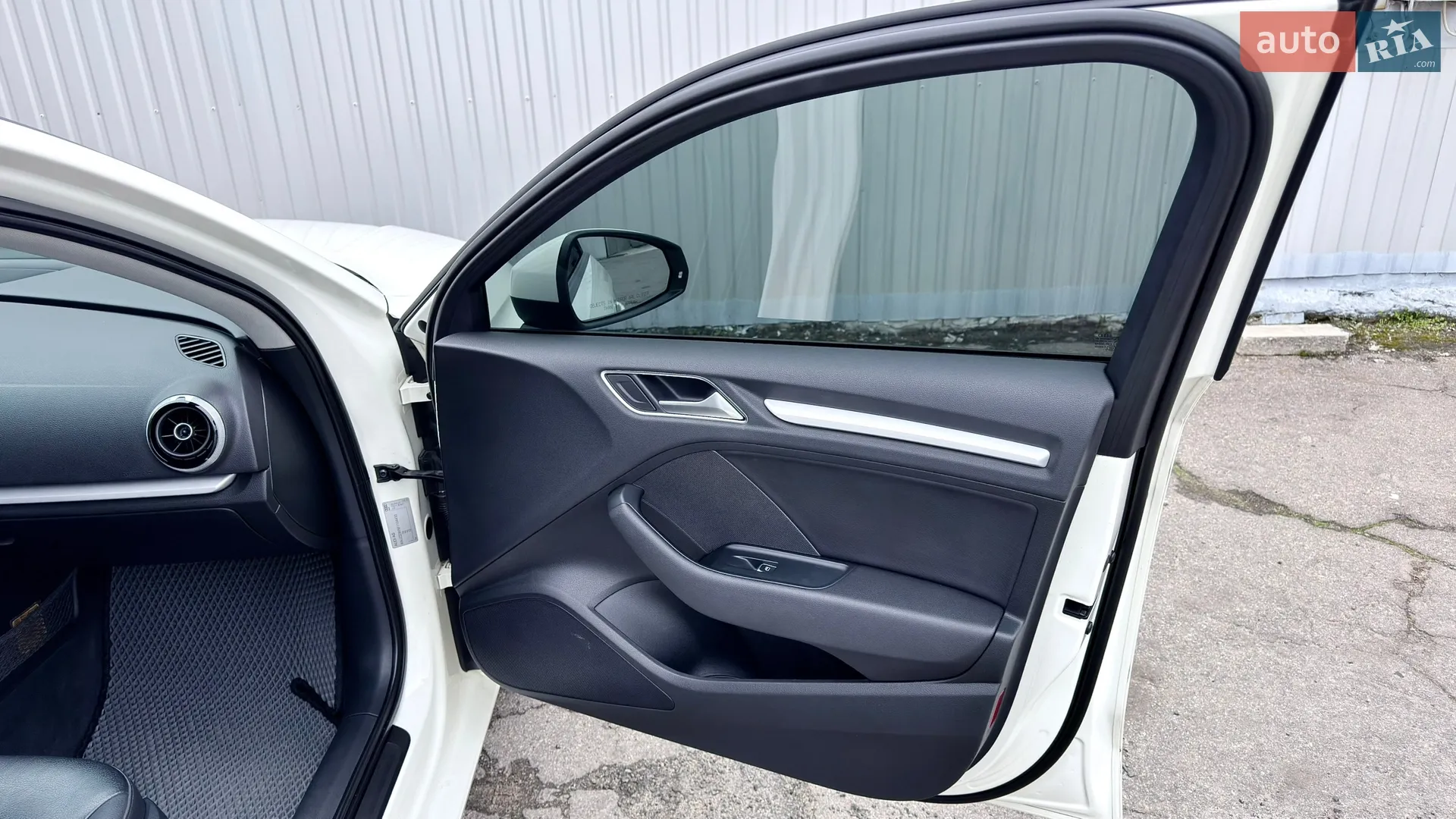 2015 Audi A3 - мініатюра 23