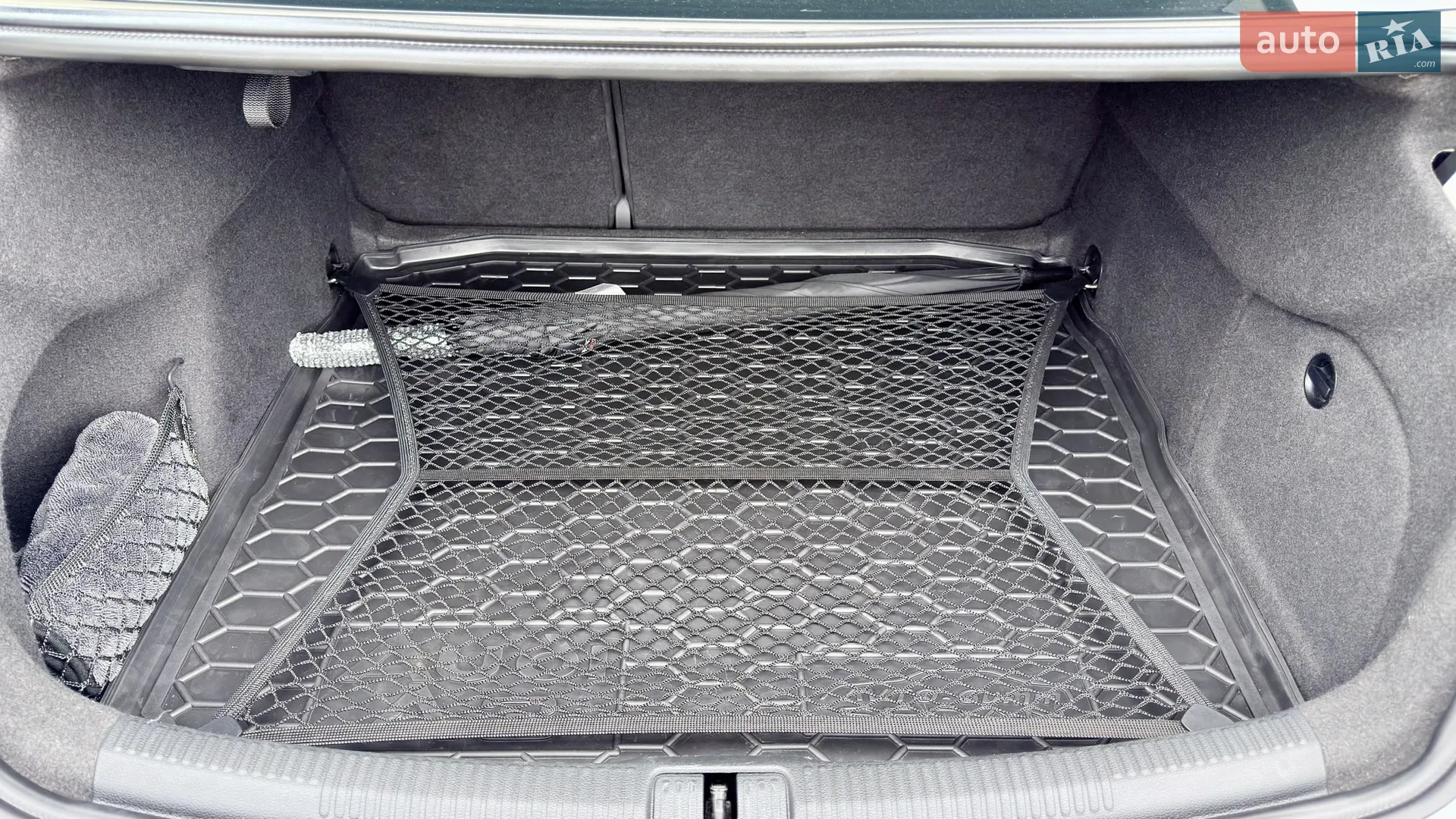 2015 Audi A3 - мініатюра 27