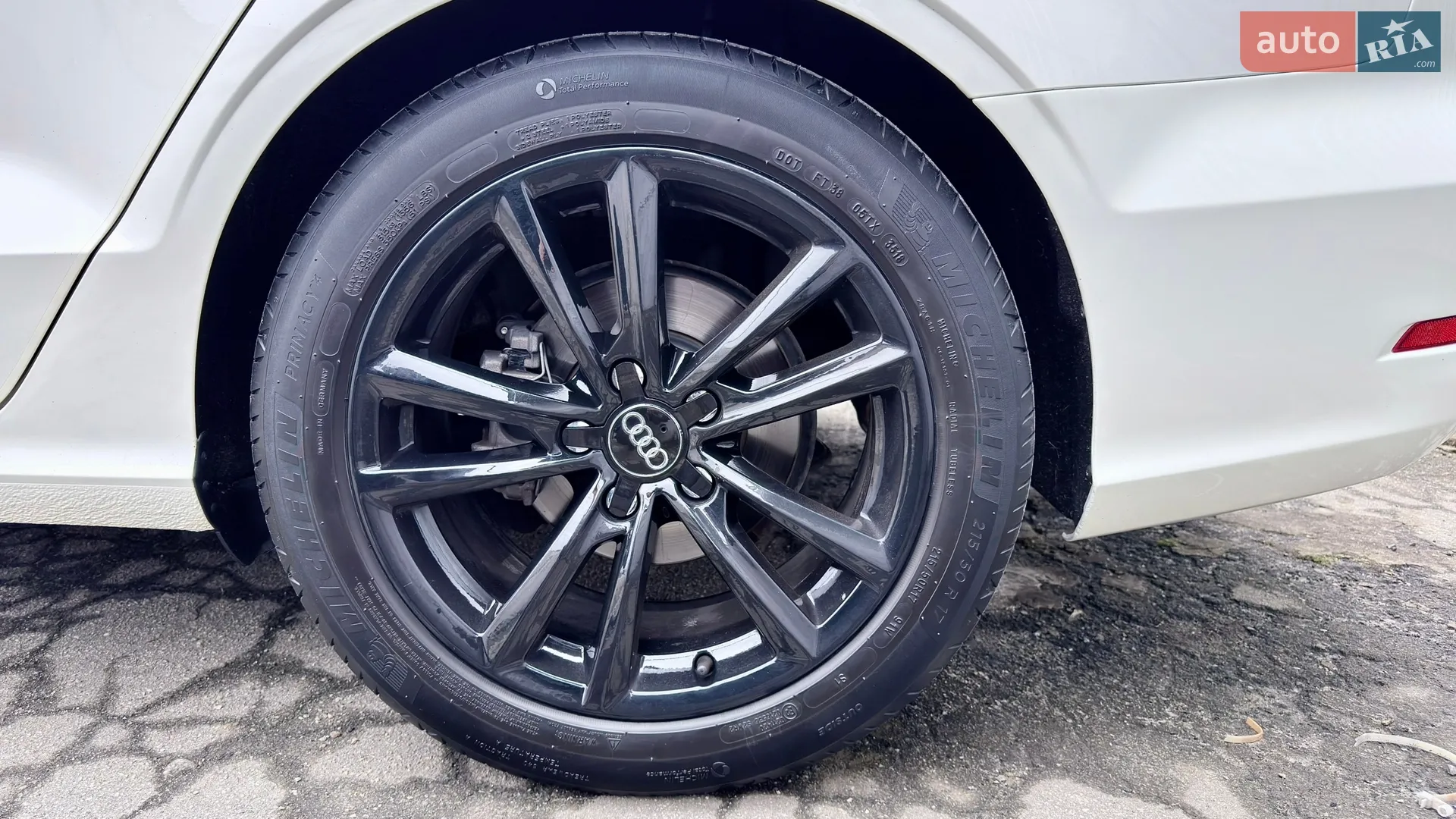 2015 Audi A3 - мініатюра 30
