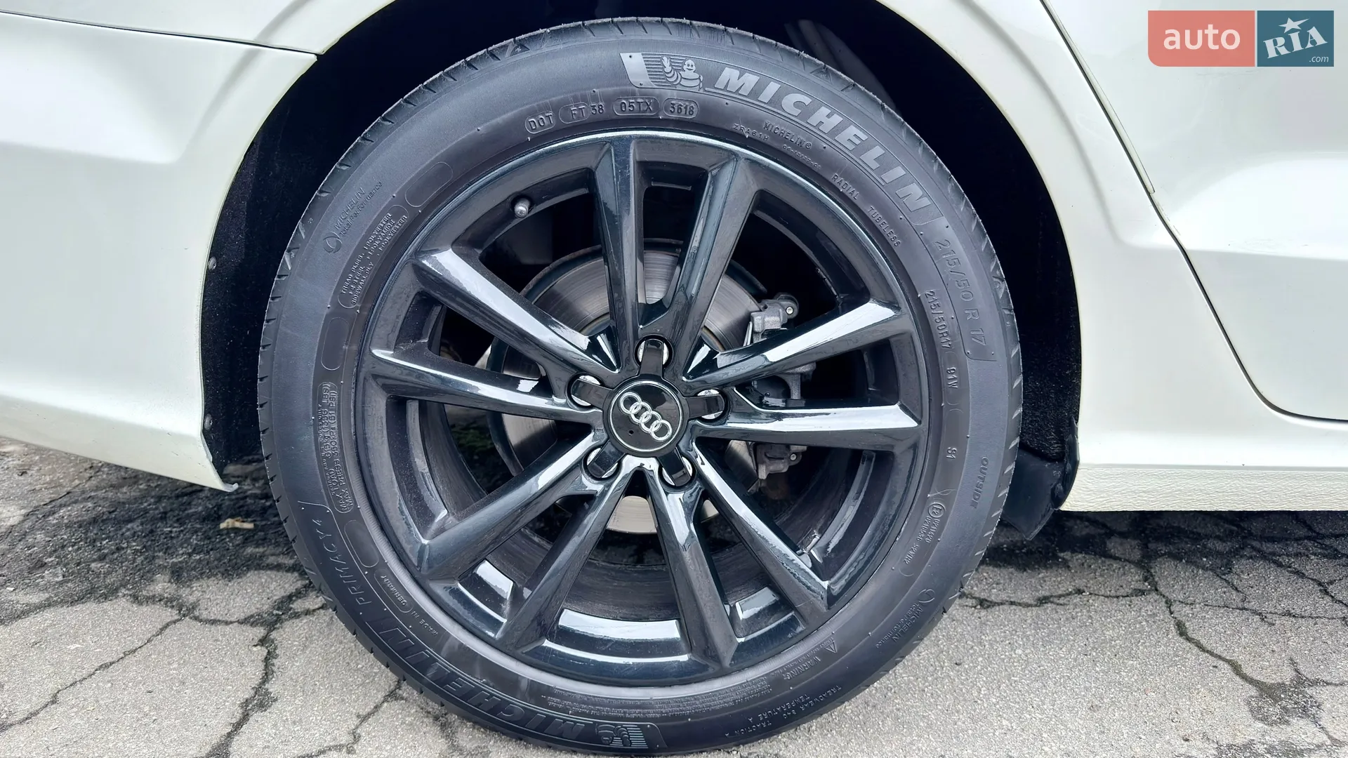 2015 Audi A3 - мініатюра 33