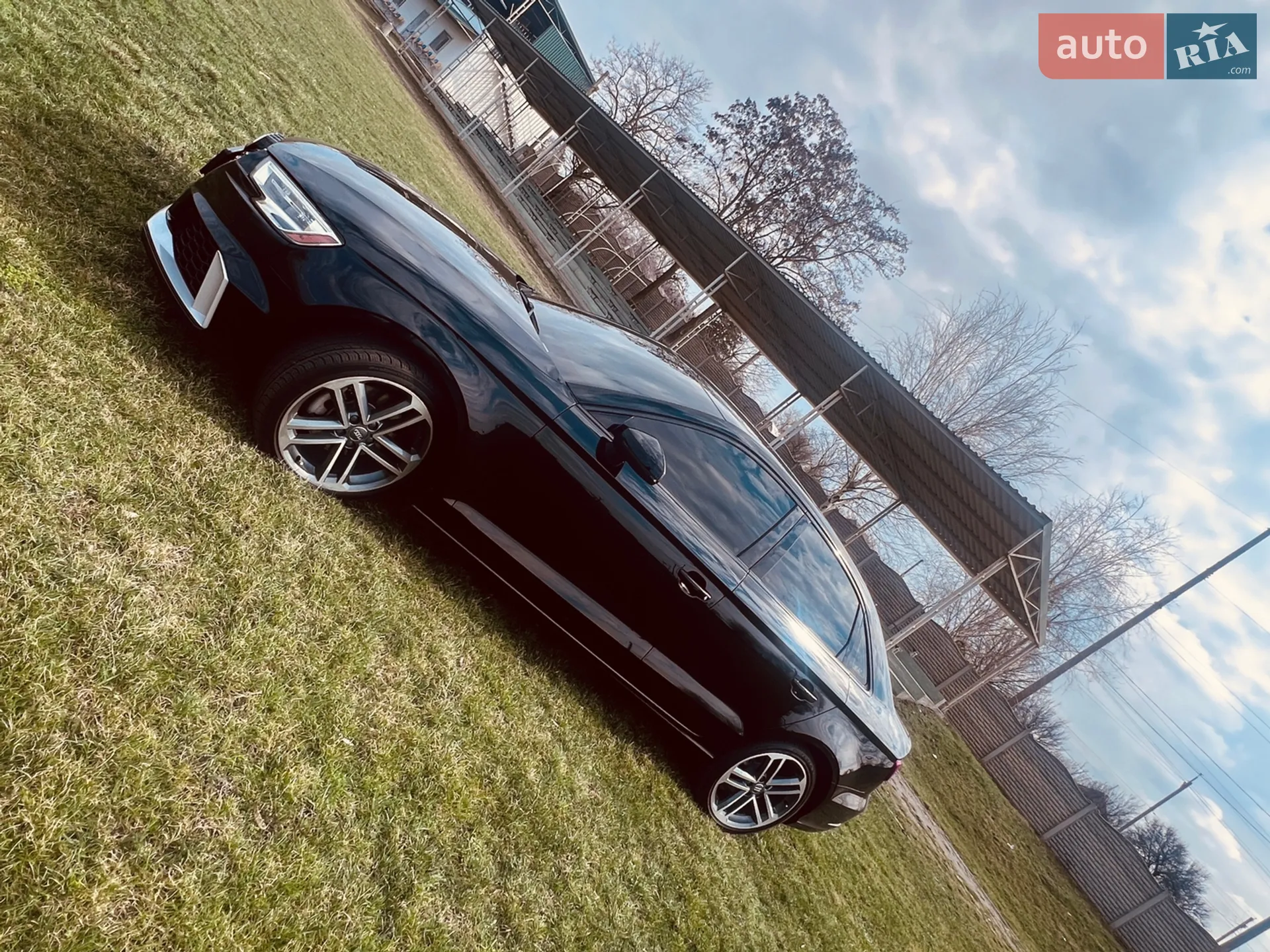 2019 Audi A3 - мініатюра 8