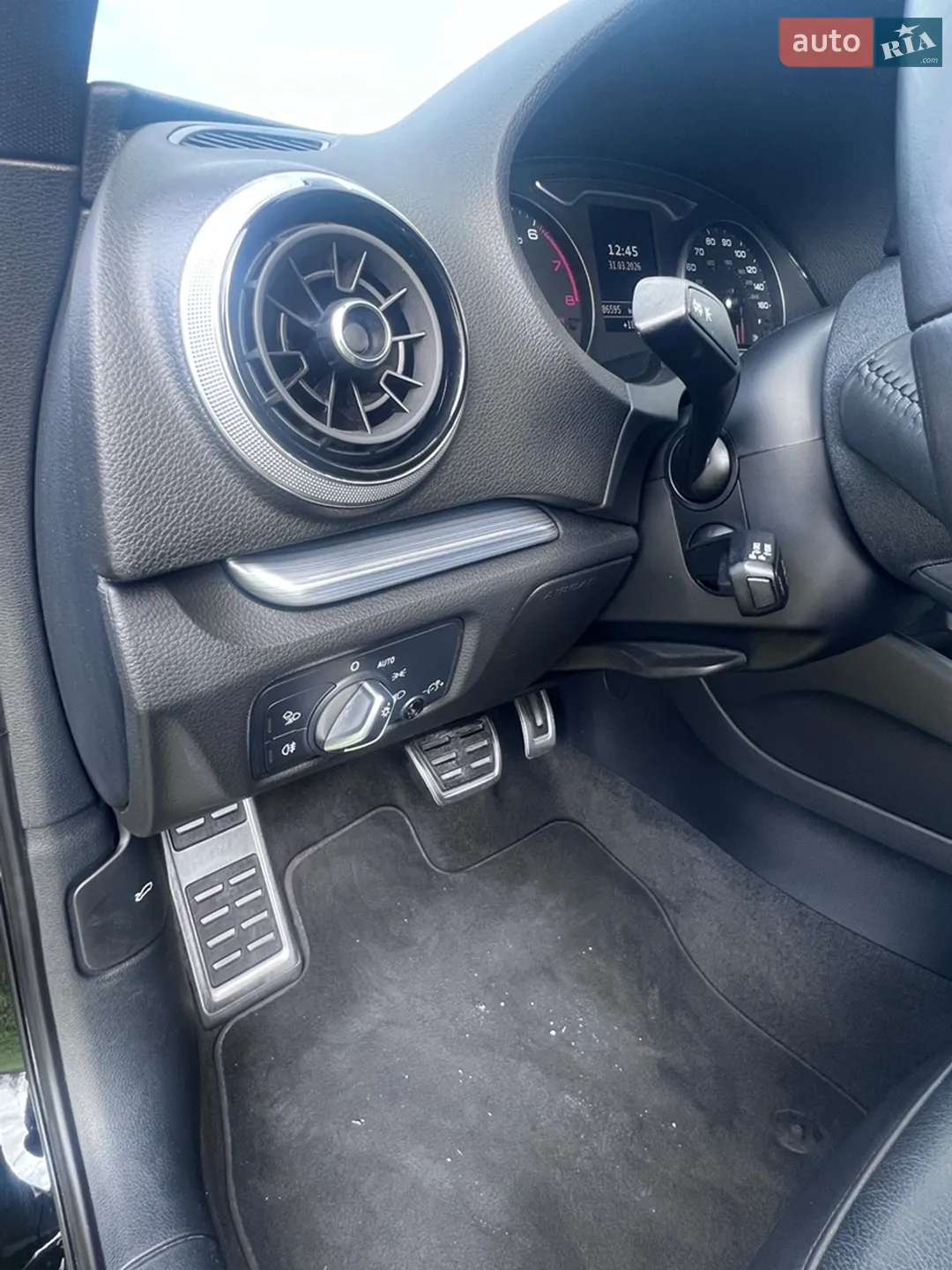 2019 Audi A3 - мініатюра 12