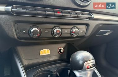Хэтчбек Audi A3 2016 в Киеве