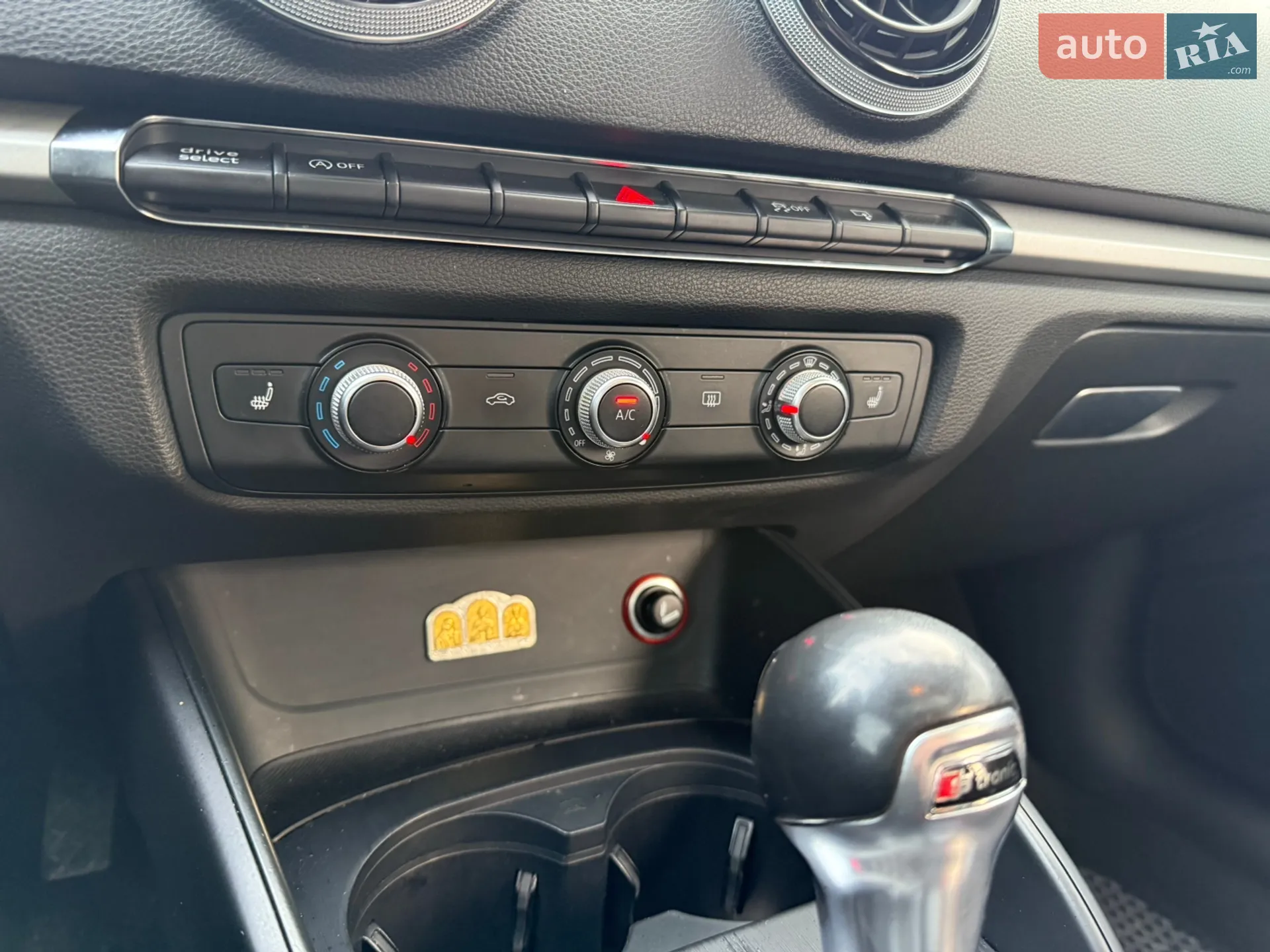 2016 Audi A3 - мініатюра 44