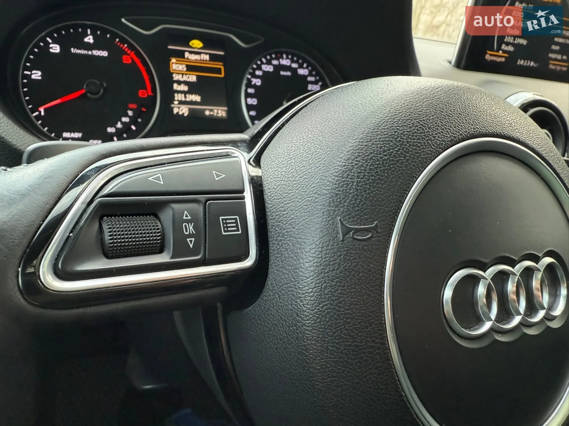 2016 Audi A3 - мініатюра 34