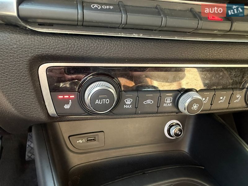 Седан Audi A3 2018 в Харькове фото 29 Седан Audi A3 2018 в Харькове