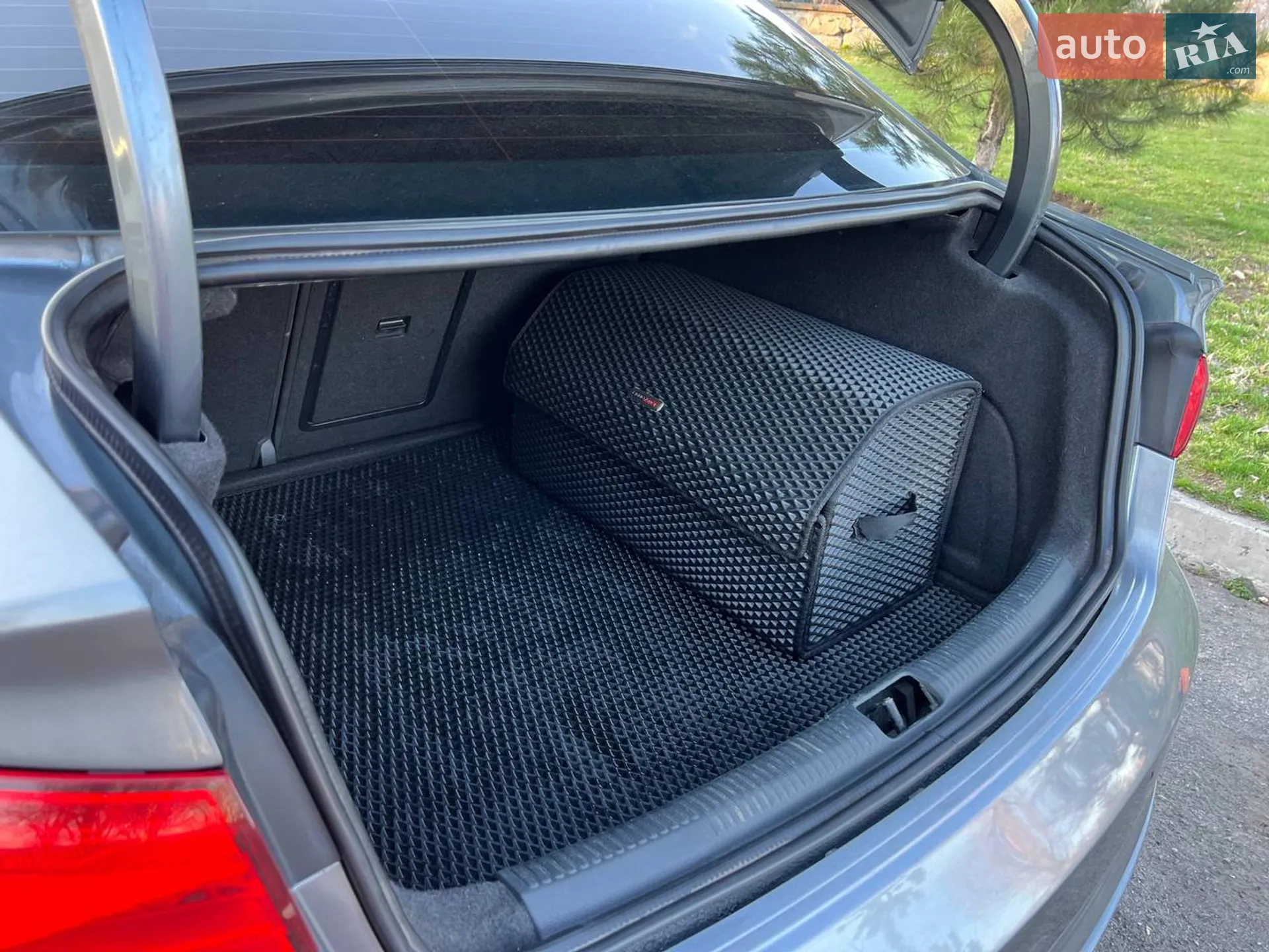 2015 Audi A3 - мініатюра 38