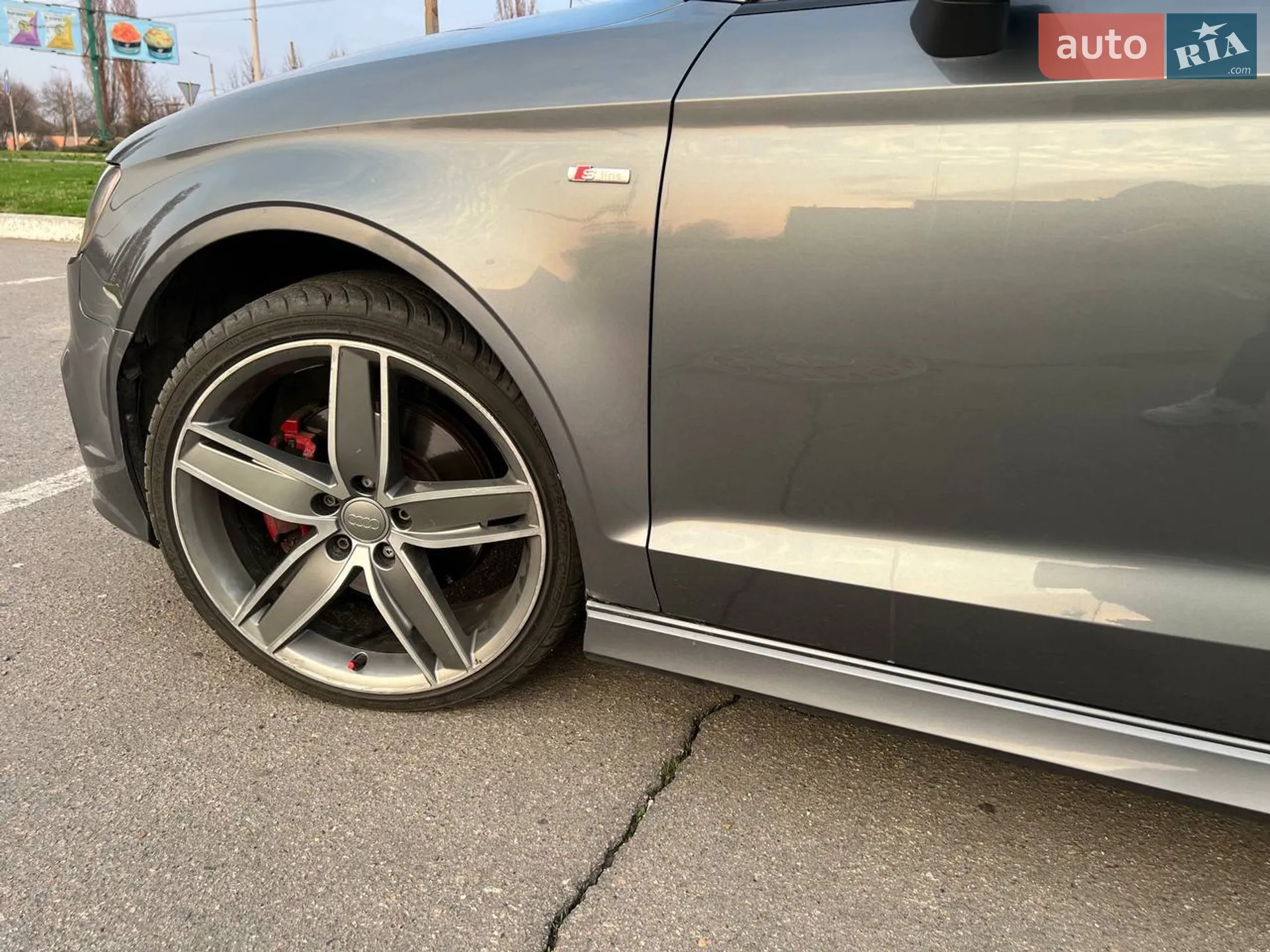 2015 Audi A3 - мініатюра 43