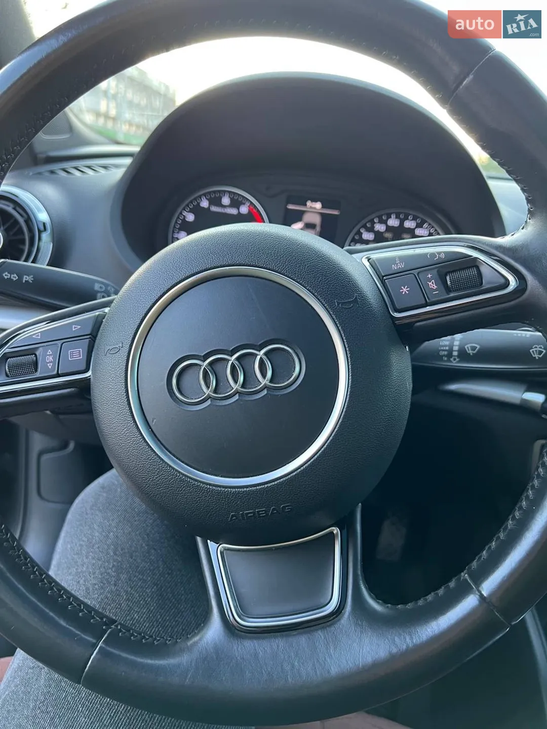 2015 Audi A3 - мініатюра 48