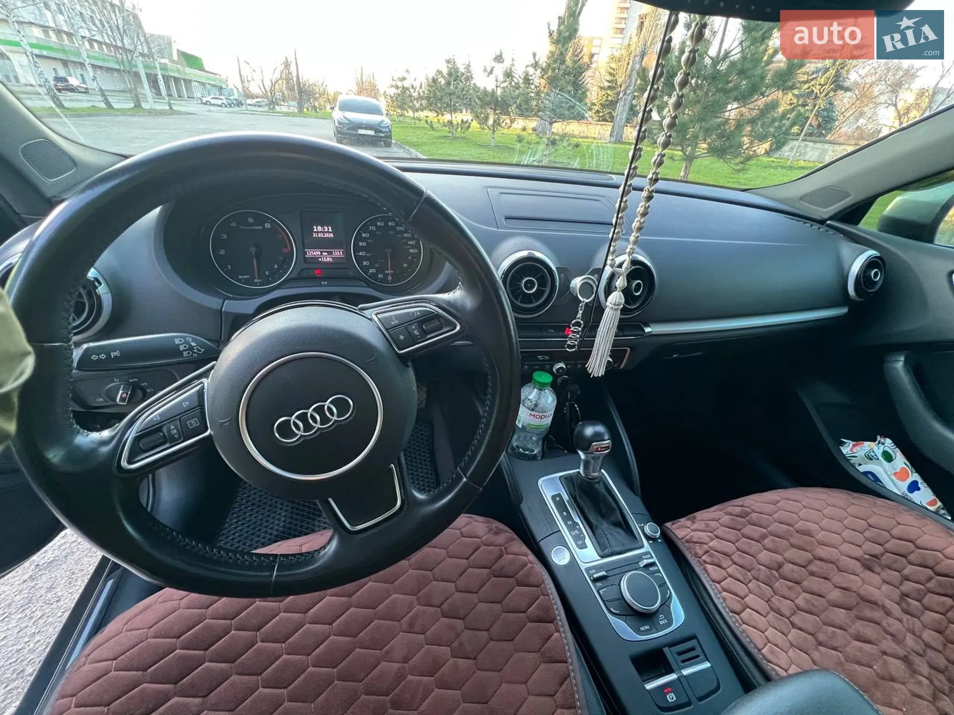 2015 Audi A3 - мініатюра 54