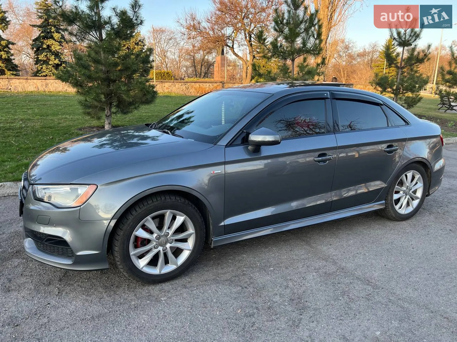 2015 Audi A3 - мініатюра 15