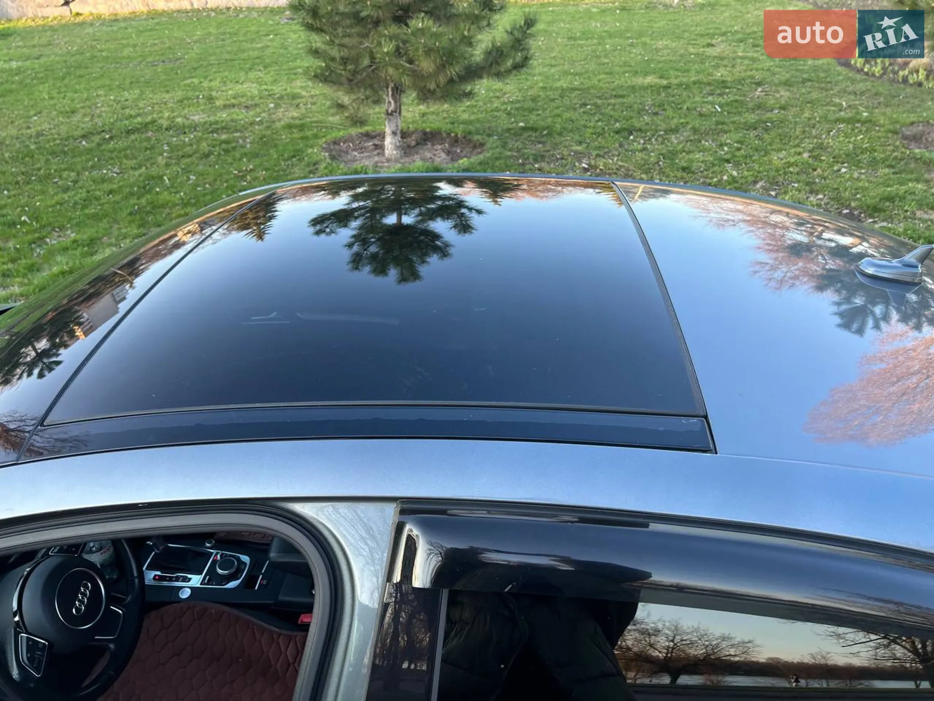 2015 Audi A3 - мініатюра 61