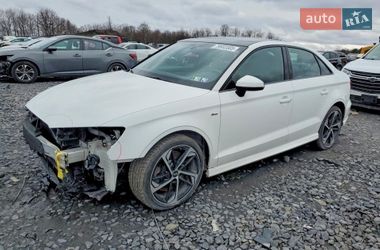 Седан Audi A3 2020 в Хмельницком