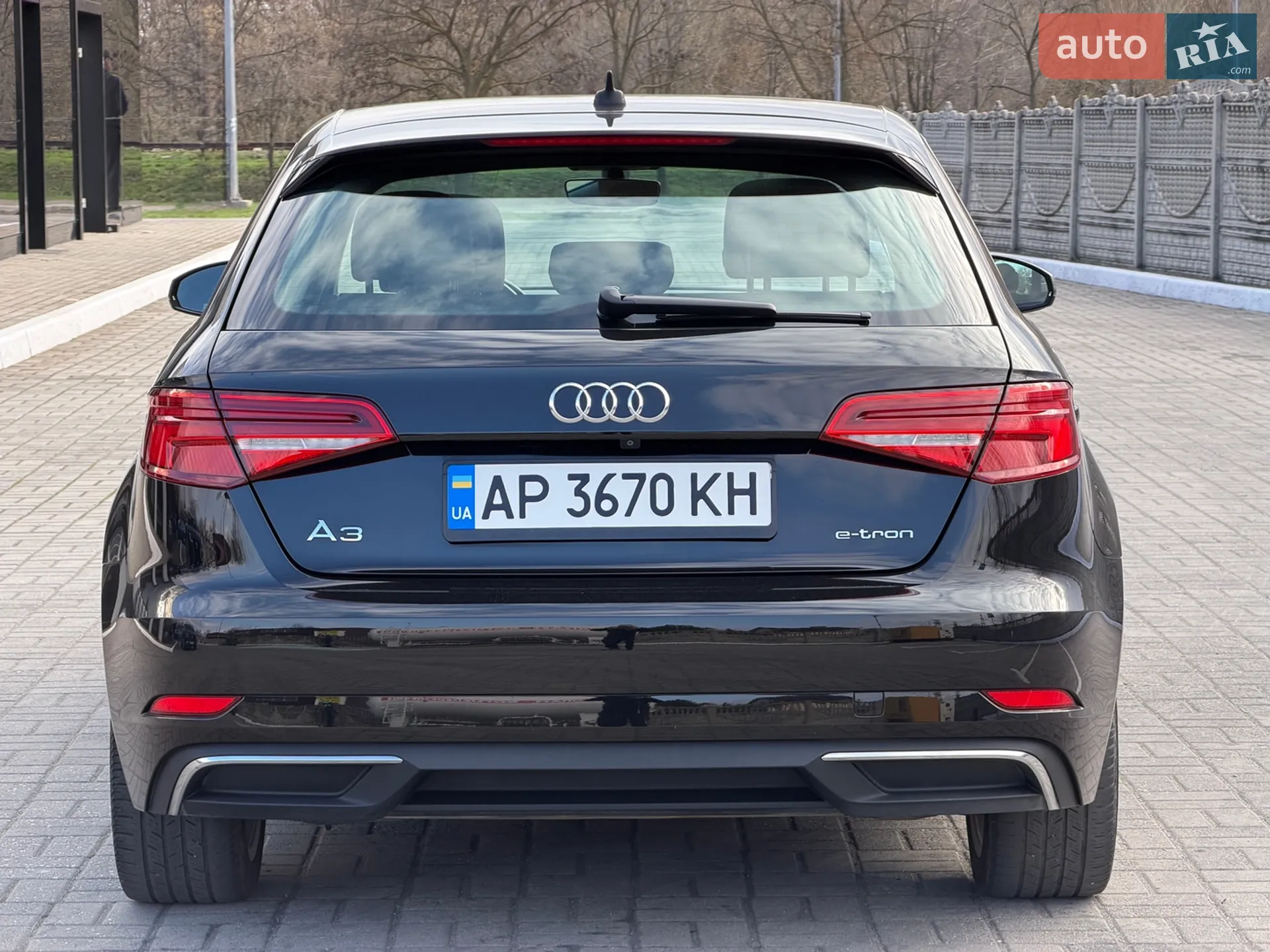 2016 Audi A3 - мініатюра 7