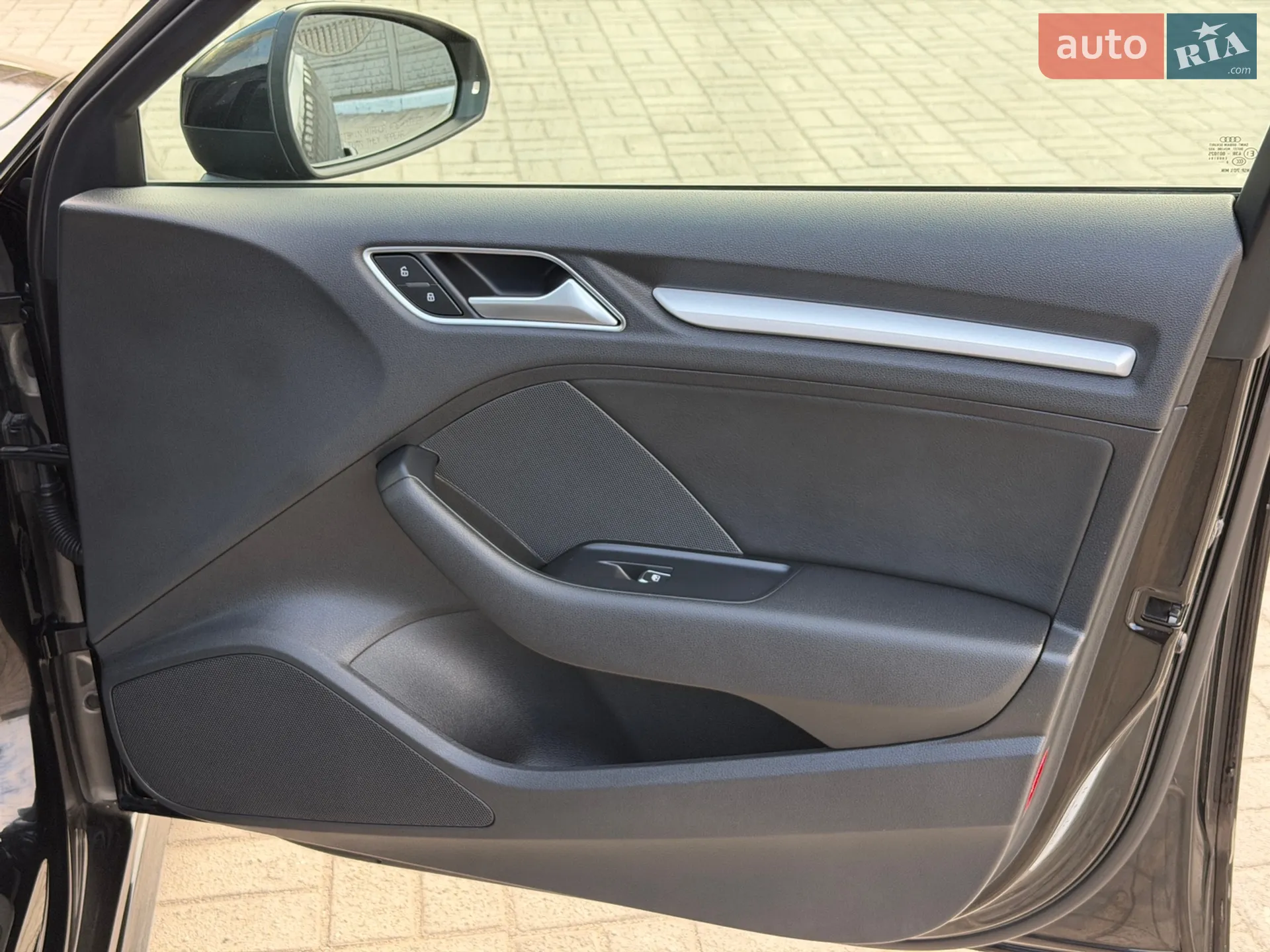 2016 Audi A3 - мініатюра 29