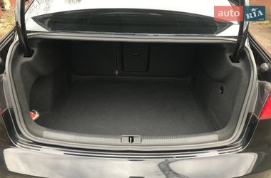 Седан Audi A3 2015 в Киеве