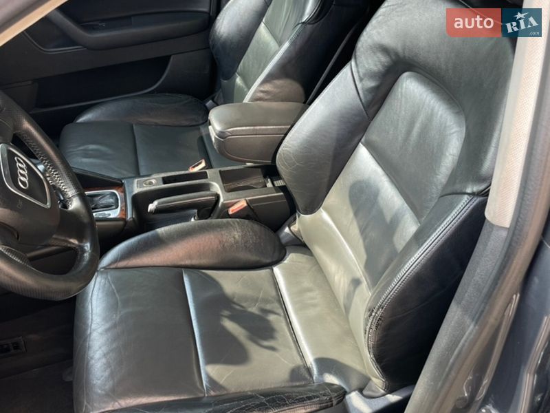 Хэтчбек Audi A3 2005 в Львове