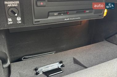Хетчбек Audi A3 2016 в Луцьку