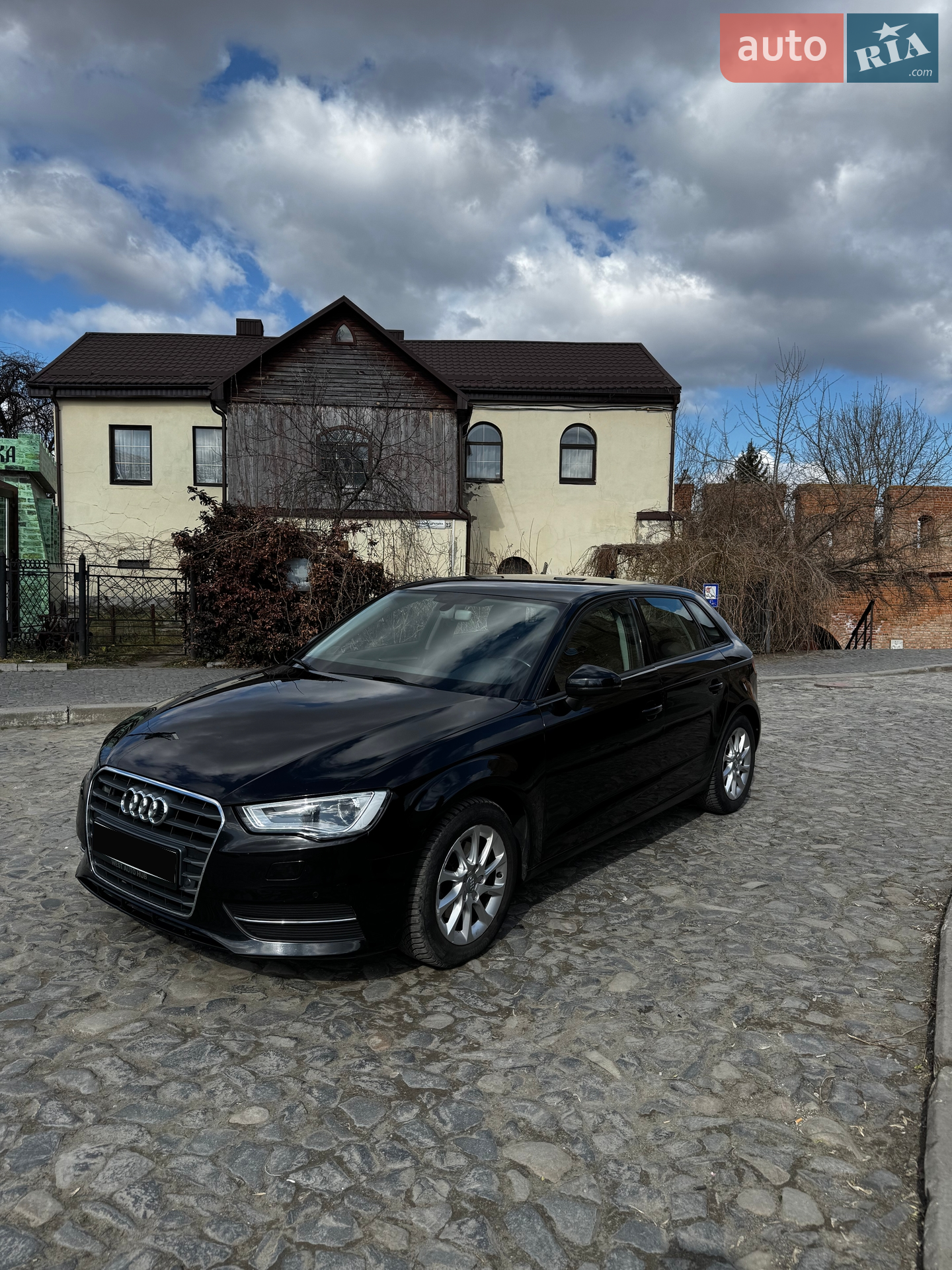 2016 Audi A3 - мініатюра 2