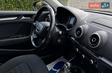Хетчбек Audi A3 2016 в Луцьку фото 7 Хетчбек Audi A3 2016 в Луцьку